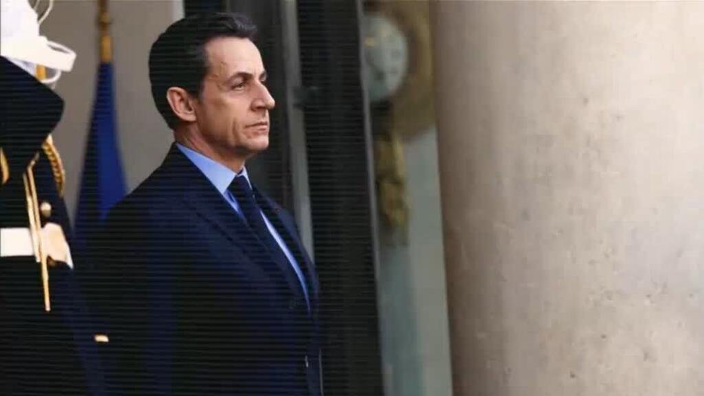 ¿Por qué Sarkozy, expresidente de Francia, fue condenado a cinco años de prisión?
