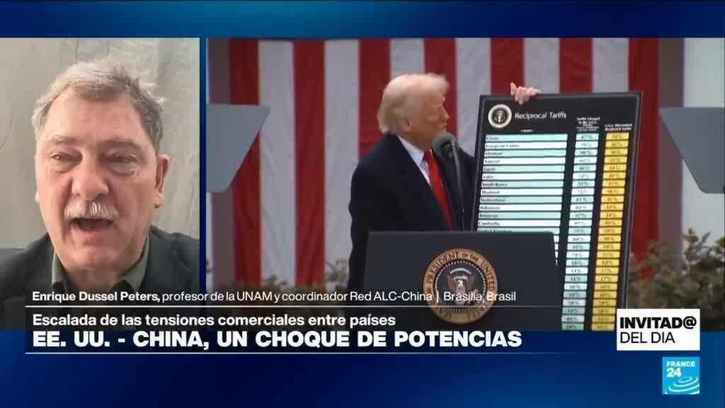 ¿Quién le hace más daño a quién en la guerra comercial entre China y EE. UU.?