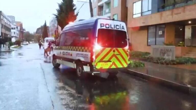 Colombia: activistas opositores venezolanos fueron atacados en Bogotá