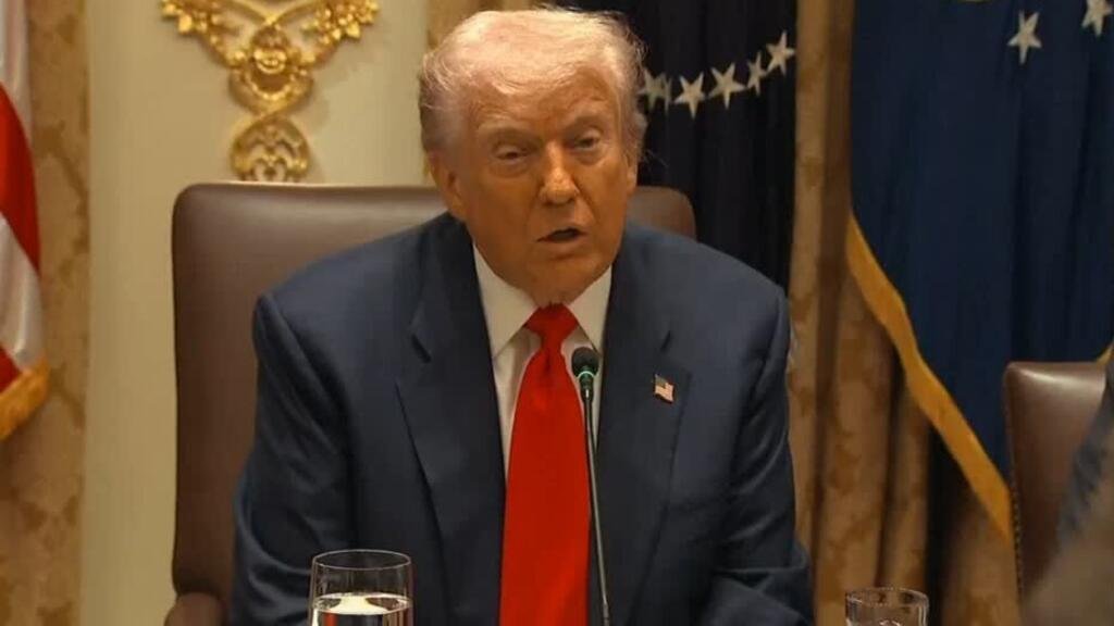 Trump condiciona ayuda a Milei con los resultados en las legislativas argentinas