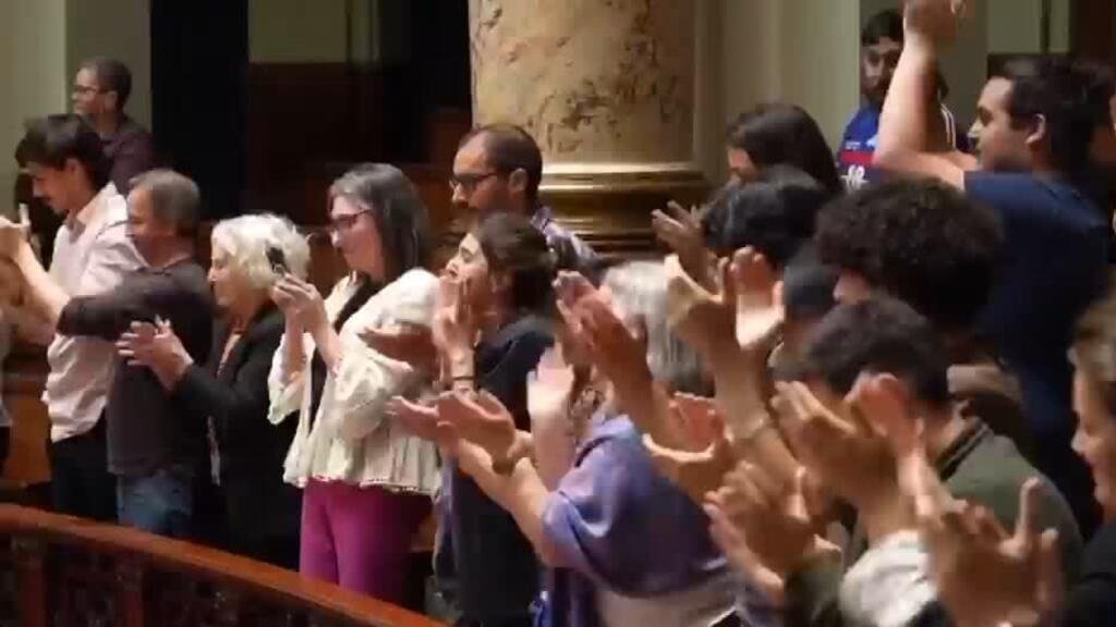 Ley de Muerte Digna en Uruguay: Parlamento aprueba legislación para legalizar la eutanasia