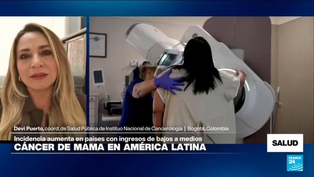 ¿Qué sector de la población es más propenso a desarrollar el Cáncer de Mama?