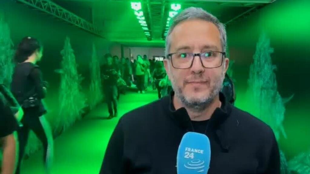 Ciencia, cultura e innovación al descubierto en Expo Cannabis Argentina 2025