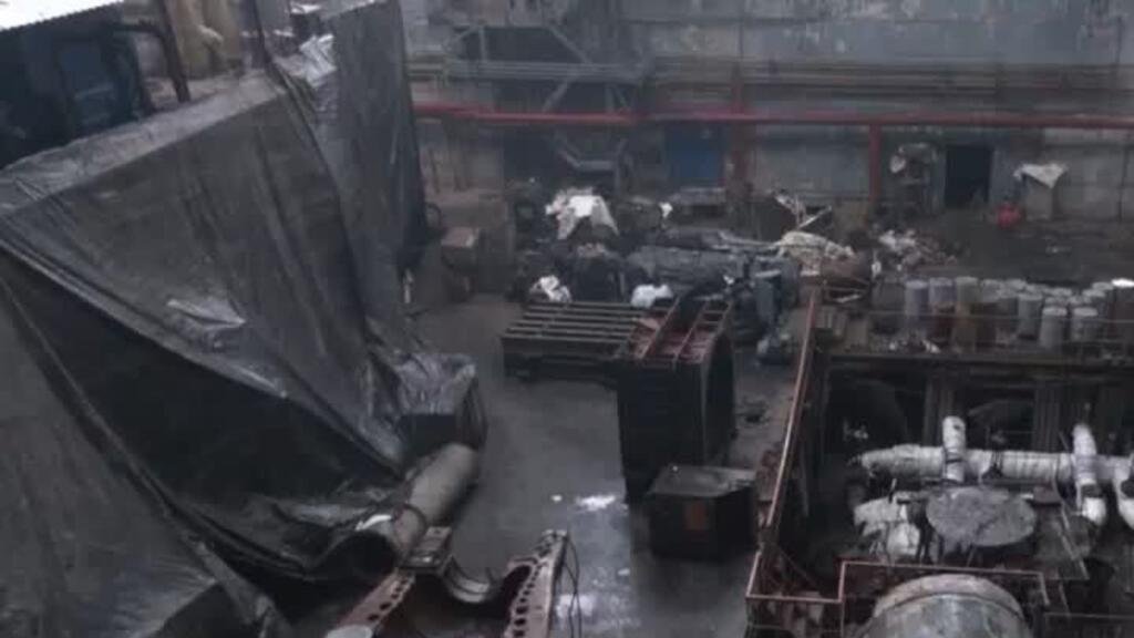 Ataques rusos en Ucrania pese a pedido de EE. UU. de finalizar combates