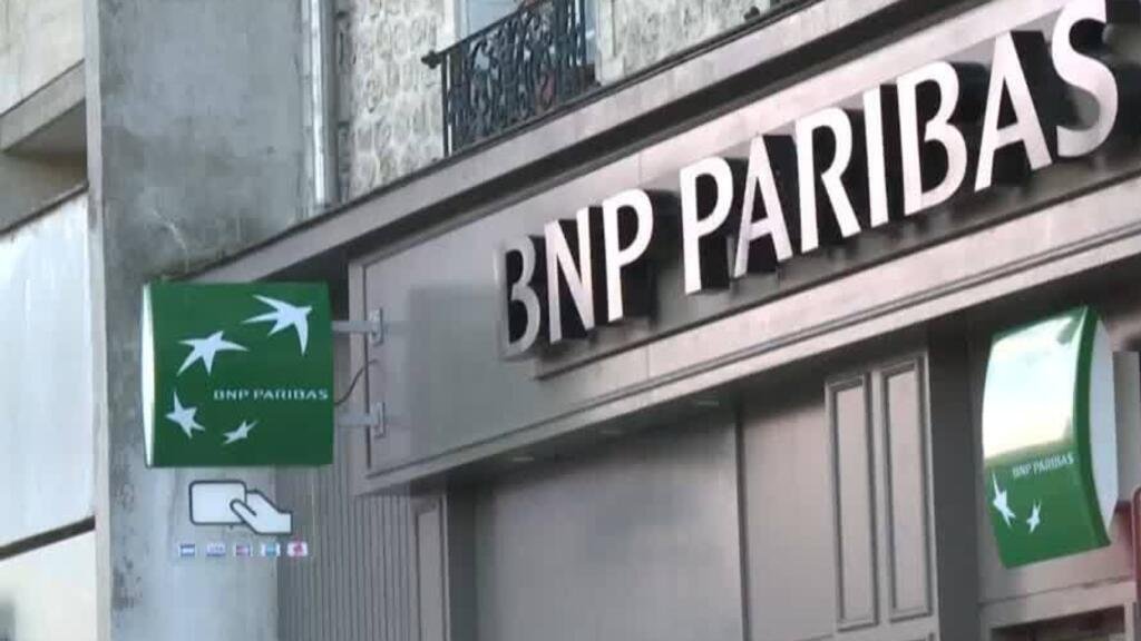 BNP Paribas deberá pagar millones por su complicidad en crímenes del régimen sudanés de Al-Bashir