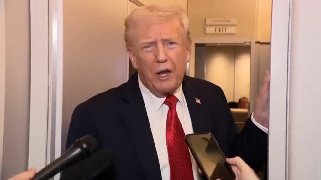 Trump anunciará nuevos aranceles para Colombia tras aumento de tensiones