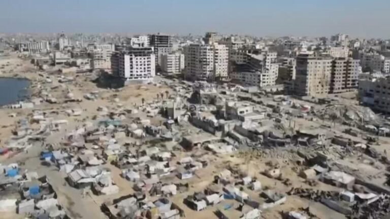 Qatar denuncia violaciones israelíes al acuerdo con Hamás; J. D. Vance viaja a Israel