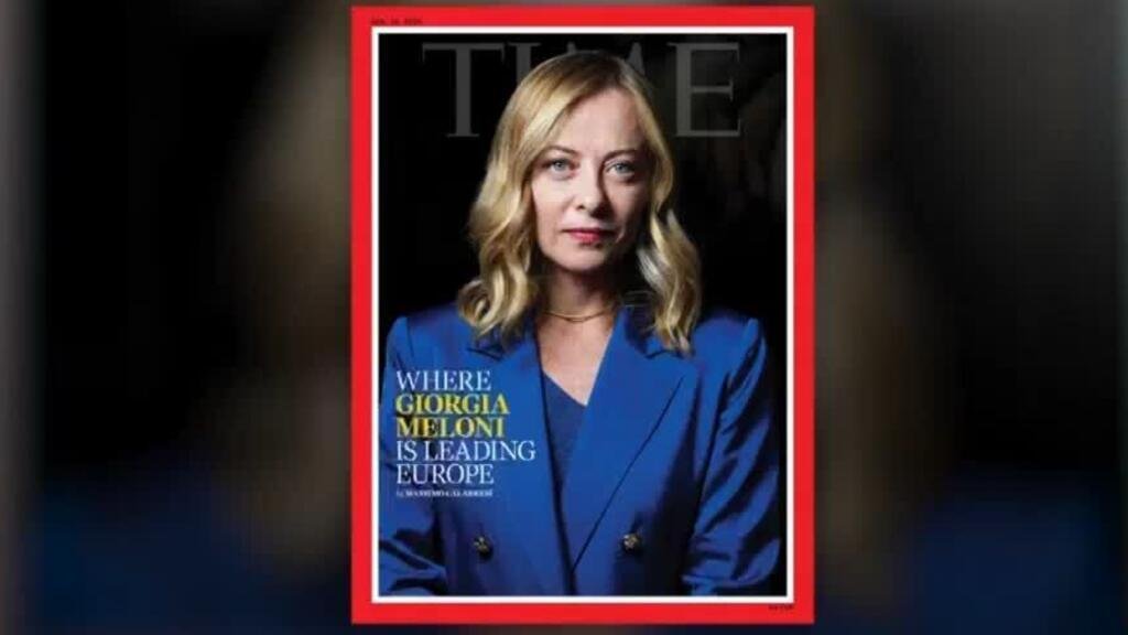 Tres años de Giorgia Meloni en el poder: logros, pendientes y retos de Italia