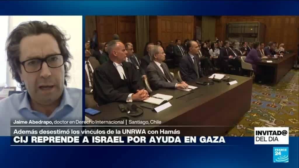¿Qué alcance tiene la opinión consultiva de la CIJ sobre la ocupación israelí?
