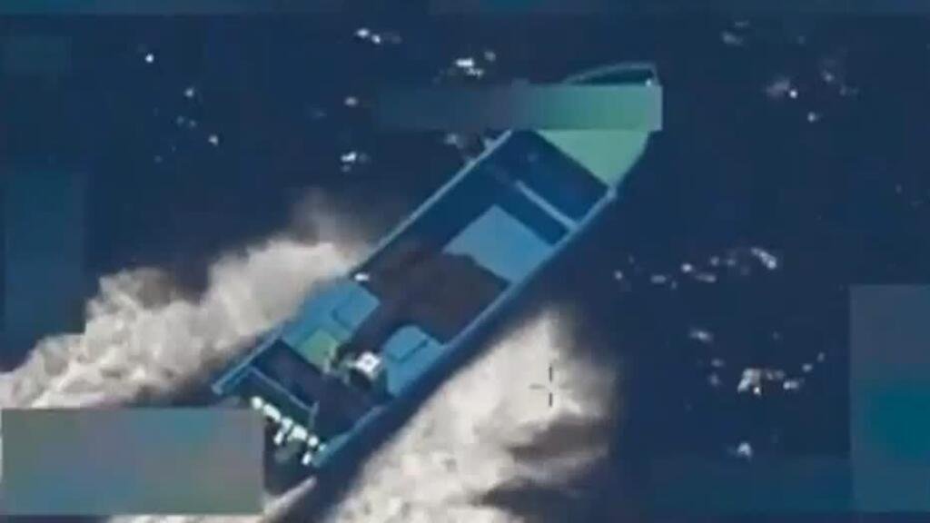 HRW denuncia “asesinatos extrajudiciales” de EE. UU. en ataques a lanchas en Latinoamérica