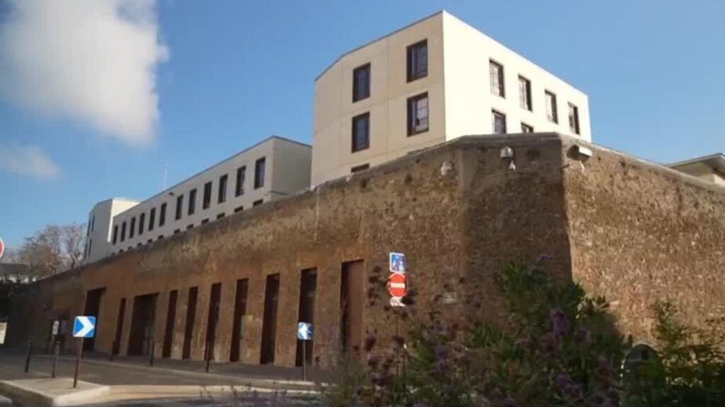 Nicolas Sarkozy tendrá protección especial en prisión