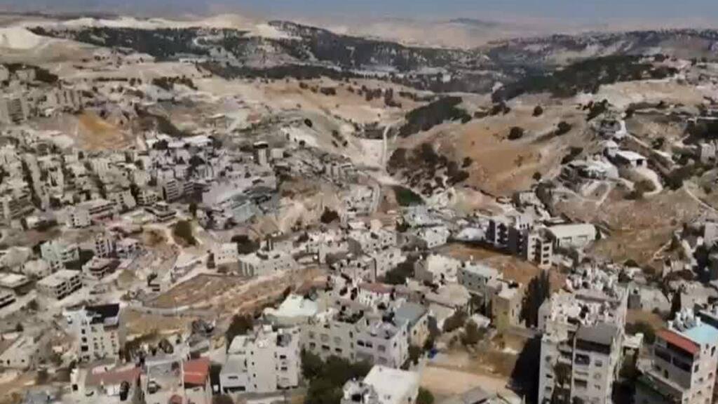 Trump asegura que retiraría apoyo a Israel si anexiona Cisjordania