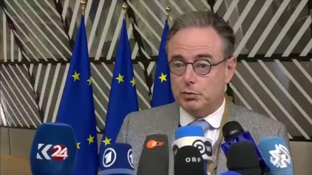 Debate en la Unión Europea sobre los activos congelados de Rusia y el futuro de Ucrania