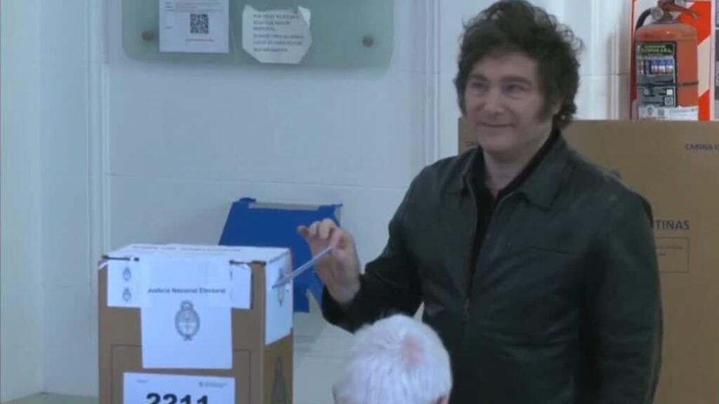 Argentina renovará su Congreso: ¿mayor o menor apoyo a Javier Milei?