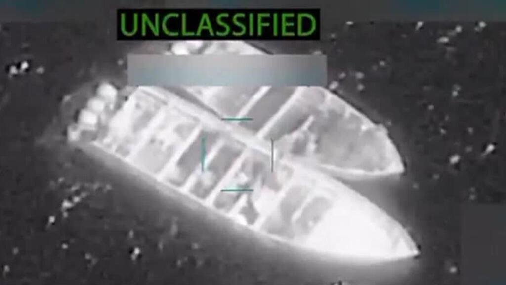 Estados Unidos intensifica ataques en el Pacífico: 14 presuntos narcotraficantes fueron asesinados