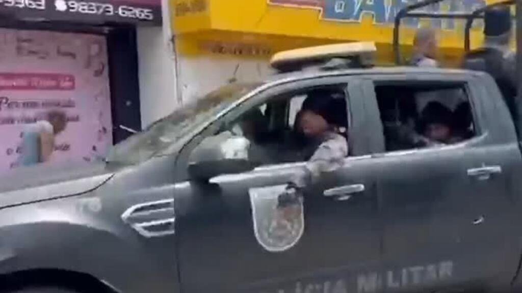 Operativo policial en Rio de Janeiro: Human Rights Watch lo califica como "una enorme tragedia"