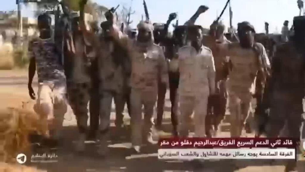 Crisis en Al-Fashir: violencia étnica y condena de la ONU tras más de 460 muertos