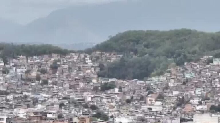 Operativo en Río de Janeiro: Lula pide estrategias contra el narcotráfico que eviten víctimas