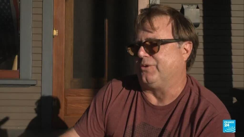 Estados Unidos: demócratas buscan redibujar los mapas electorales a su favor