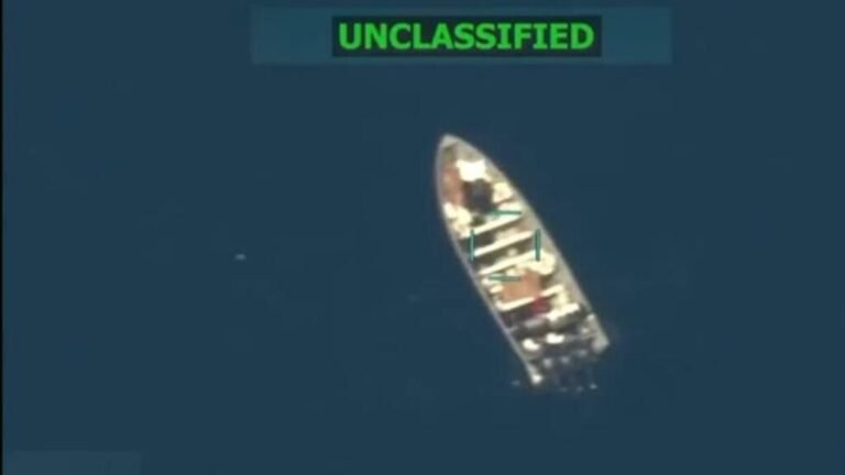 ONU pide a EE. UU. cesar los ataques contra lanchas en el Caribe y el Pacífico