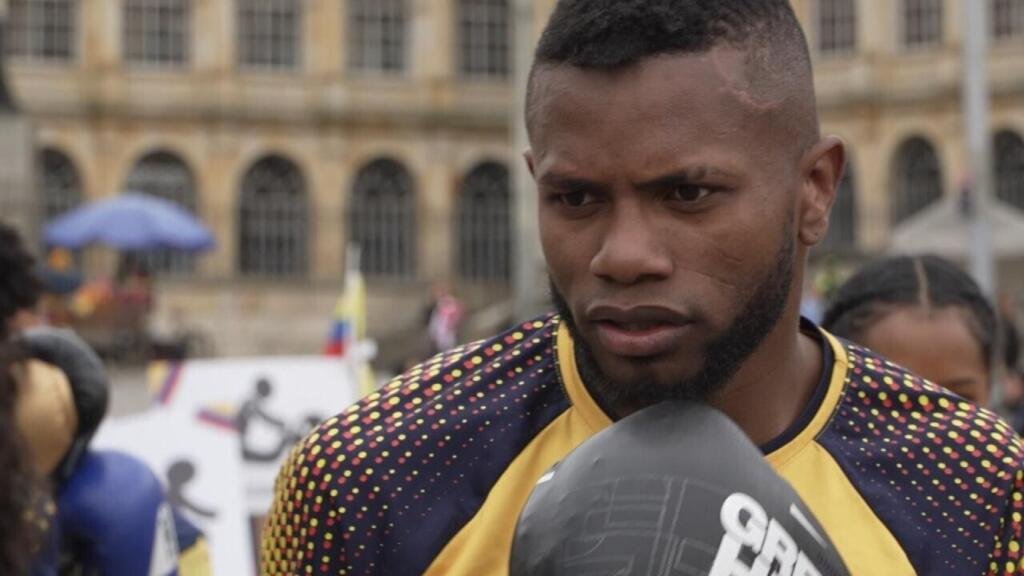 Colombia: deportistas hacen llamado urgente ante la reducción de los presupuestos