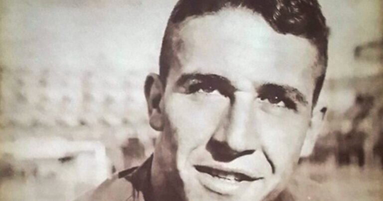 Dolor en San Lorenzo: murió Juan Carlos Carotti, jugador de los Carasucias y entrenador de los Camboyanos