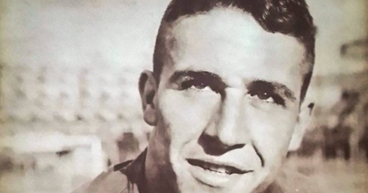 Dolor en San Lorenzo: murió Juan Carlos Carotti, jugador de los Carasucias y entrenador de los Camboyanos