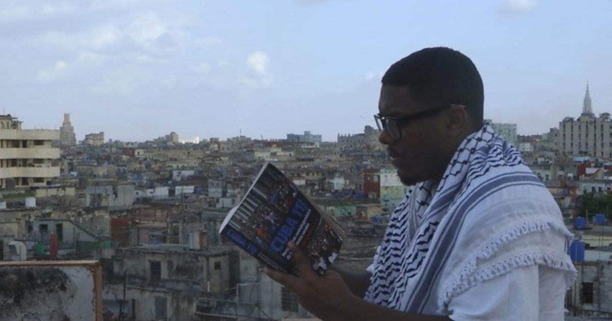 Se estrena en Buenos Aires un documental cubano sobre el 11J, cuando miles de cubanos salieron a las calles para protestar