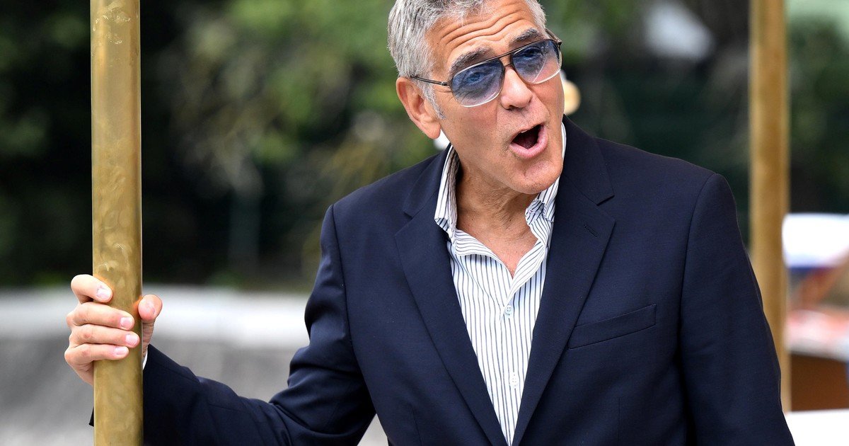 George Clooney con Alzheimer y la decisión de la eutanasia: los ejes de una nueva película basada en un best-seller