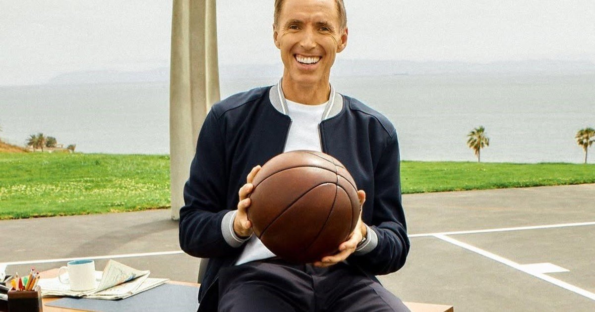 Steve Nash, debuta como comentarista de la NBA en TV y cae rendido a los pies de Lionel Messi: "Es el mejor deportista de todos los tiempos"