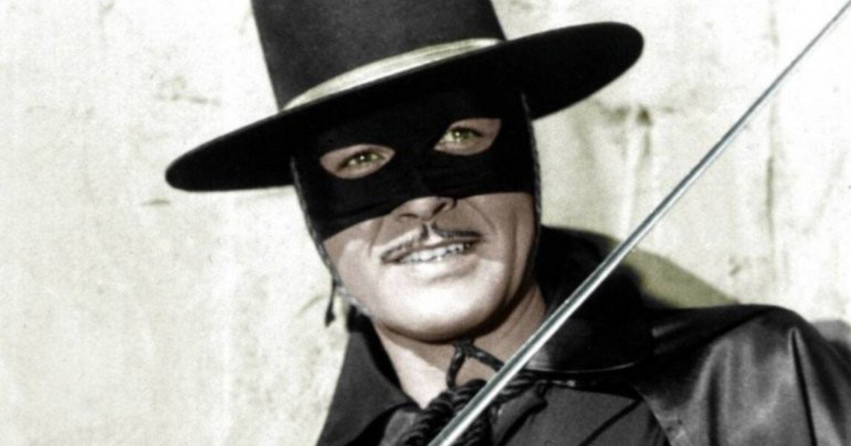 A 68 años del estreno de El Zorro: por qué la serie sigue estando entre lo más visto de la TV argentina