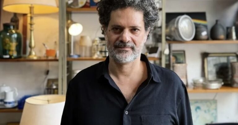 Maximiliano Papandrea: “El Nobel confirma que apostar por la buena literatura vale la pena”