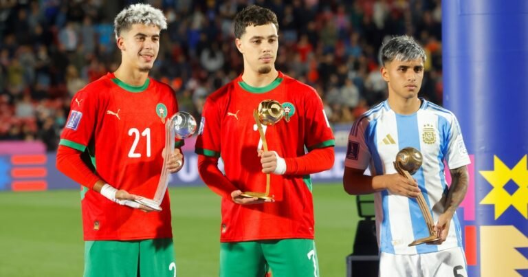 Milton Delgado volvió a Boca: ¿tiene lugar junto a Paredes y Battaglia el Balón de Bronce del Mundial Sub 20 con la Selección Argentina?
