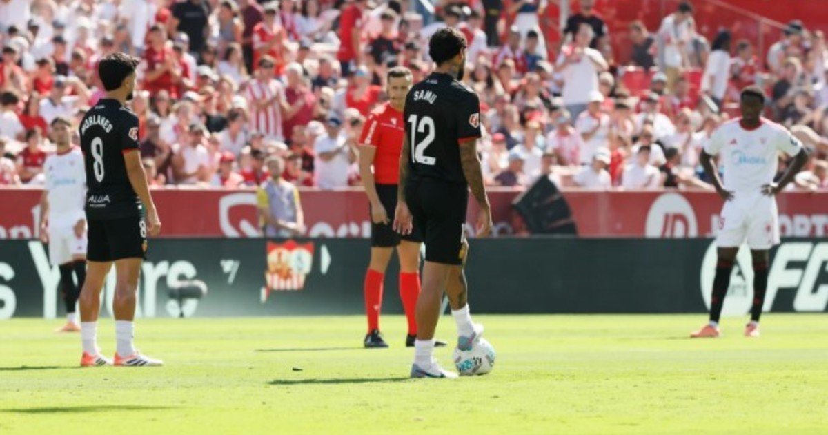 Crece la tensión en España entre los jugadores y LaLiga por el partido que se jugaría en Miami: duro cruce de Dani Carvajal a Tebas