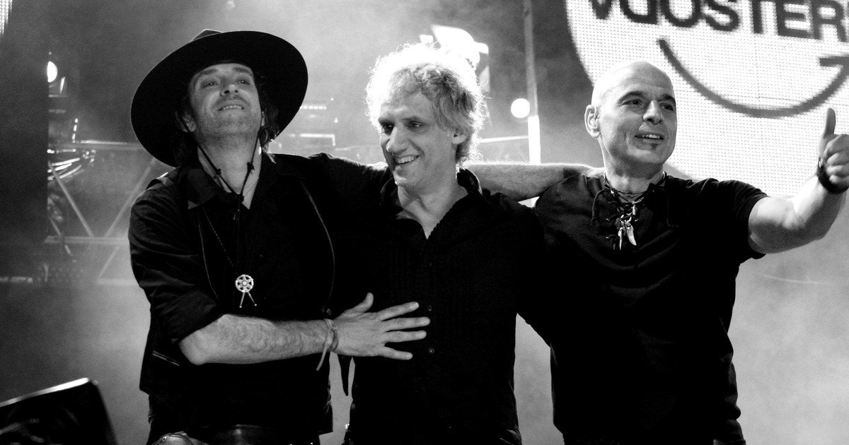 Soda Stereo vendió más de 100 mil entradas y agregó un octavo show: cuándo es, cómo y dónde comprar las entradas