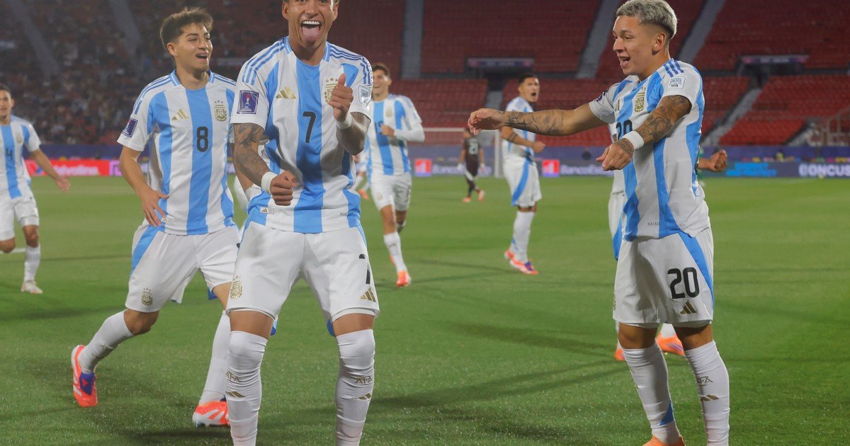 Cuándo se juega Argentina vs Colombia en el Mundial Sub 20: fecha y hora del partido por semifinales