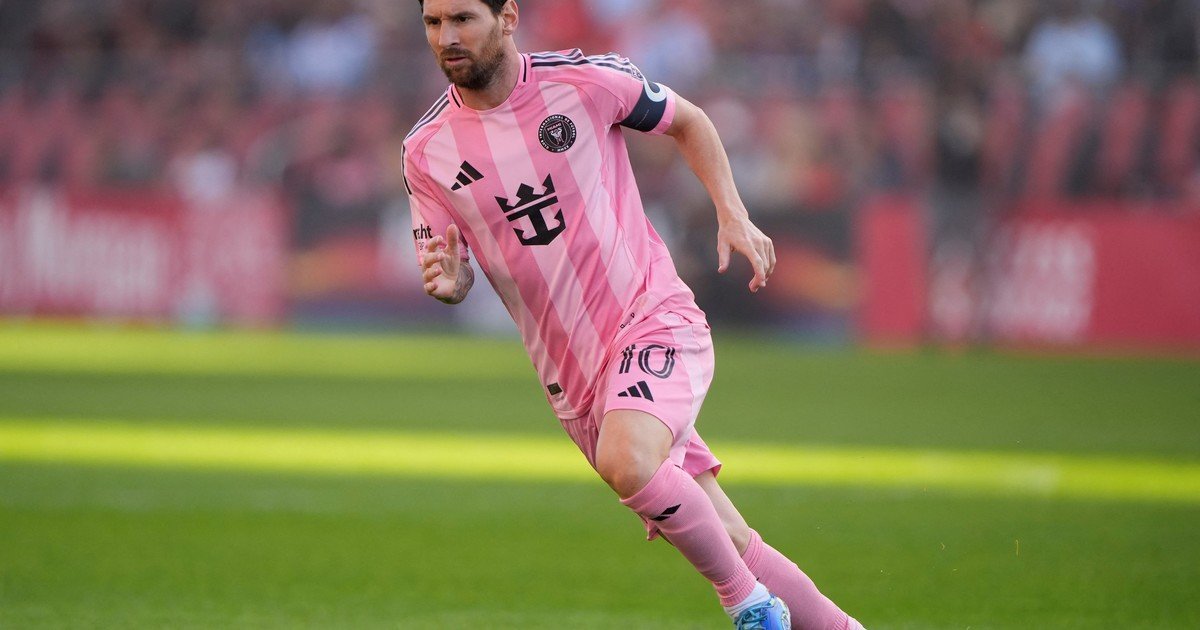 Nashville SC vs Inter Miami, por la MLS: hora y dónde ver el partido de Lionel Messi este sábado 18 de octubre