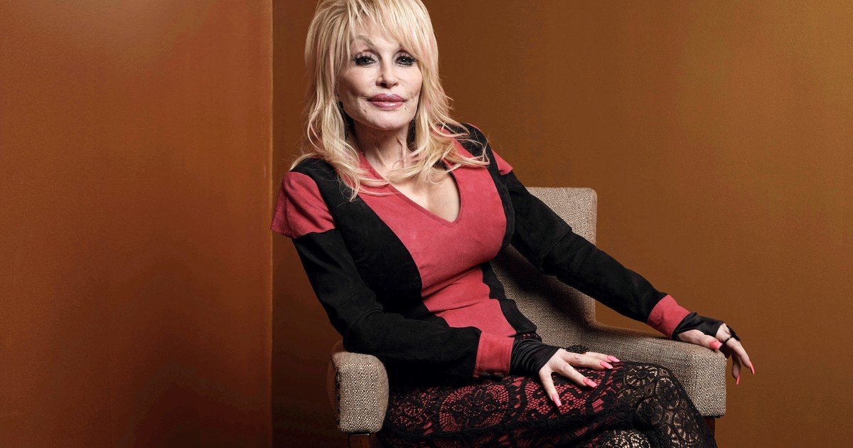 Crece la preocupación por la salud de Dolly Parton, tras la cancelación repentina de su gira: "Recen por ella"