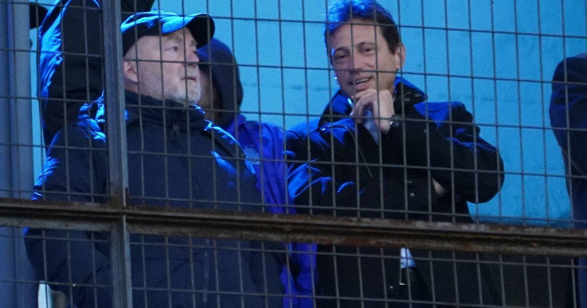 Bomba en San Lorenzo: la Justicia falló a favor de Moretti y vuelve a la presidencia del club