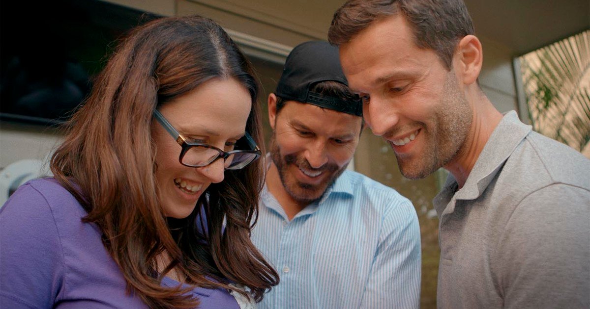 Lo que viene: la docuserie a cargo del periodista y modelo brasileño Pedro Andrade encabeza los estrenos de la semana en el streaming