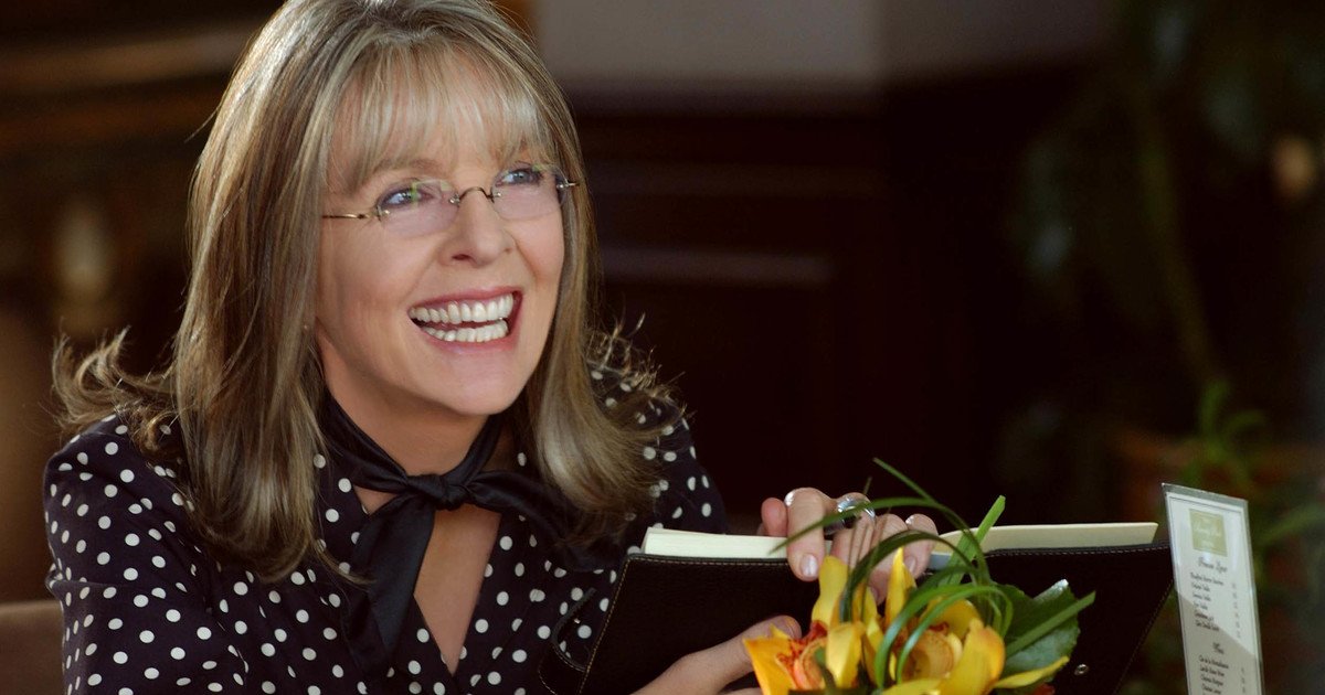 Murió la actriz Diane Keaton a los 79 años