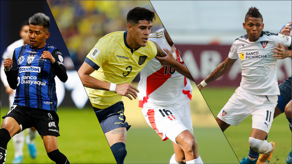 Ecuador en la cima del fútbol sudamericano: la fórmula detrás de su éxito