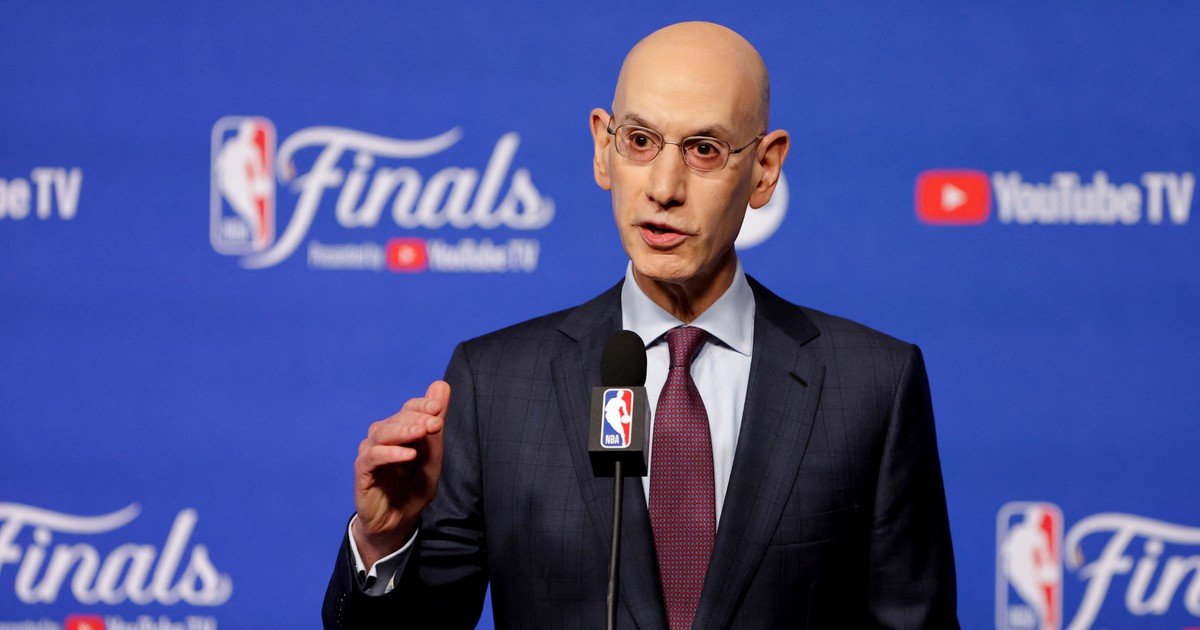 Crece el escándalo en la NBA tras los arrestos de Billups y Rozier por apuestas ilegales: qué dijo el comisionado Adam Silver
