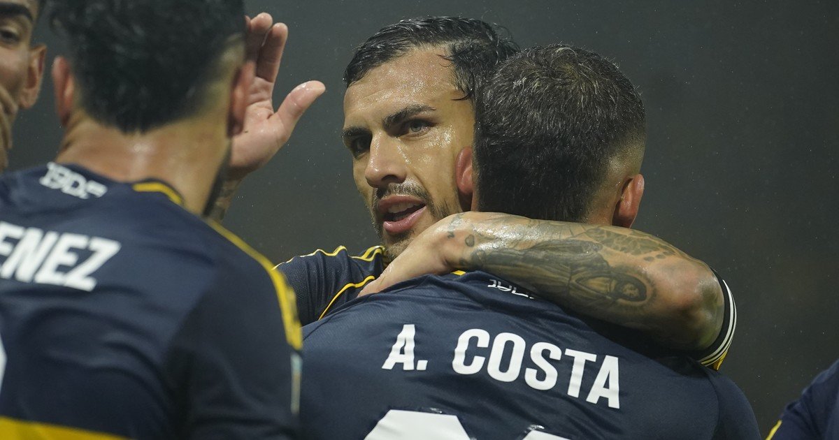 Así quedaron las tablas de la Liga Profesional: Boca (escaló 8 puestos) y Rosario Central (superó a River) los grandes ganadores de la fecha 11