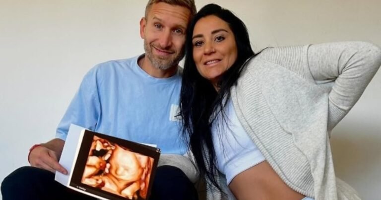 La nueva vida de Yas Nizetich, tras su retiro del vóleibol, a punto de ser mamá: "Mirando para atrás, digo '¡qué locura realmente la carrera que hice!'"