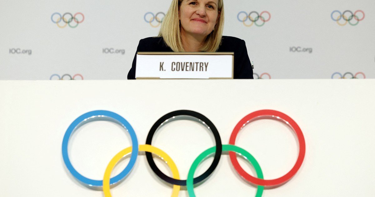 Kirsty Coventry, en exclusiva para Clarín: el desafío de los Juegos Olímpicos de Invierno Milán-Cortina d'Ampezzo, a 100 días de su inauguración