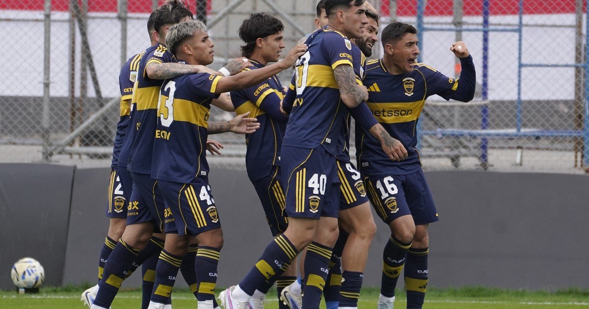 Boca enfrentaría a un grande hoy en los playoffs del Torneo Clausura: con quién jugaría River y el resto de los cruces