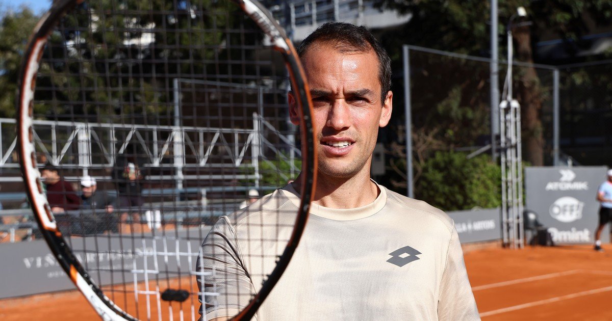 Nicolás Kicker, y la vida tras la sanción por arreglar partidos: “Yo la pasé bien porque hice un montón de cosas que antes no hubiera podido”