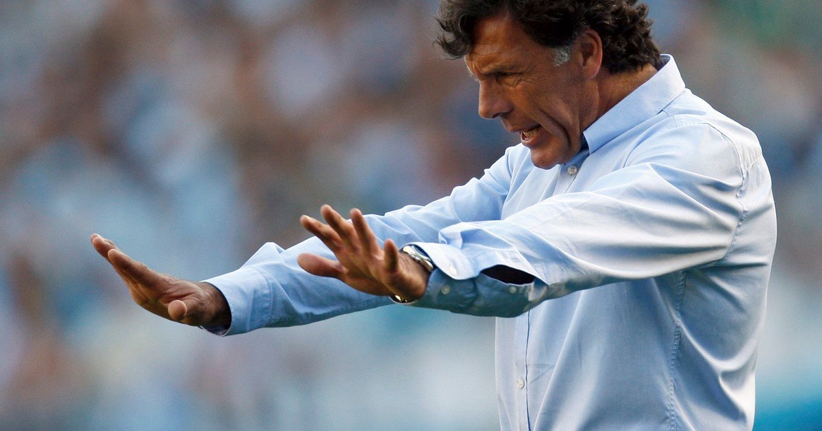 Miguel Ángel Russo: la noche en que se fue a dormir como DT de la Selección hasta que un llamado lo privó de su máximo sueño