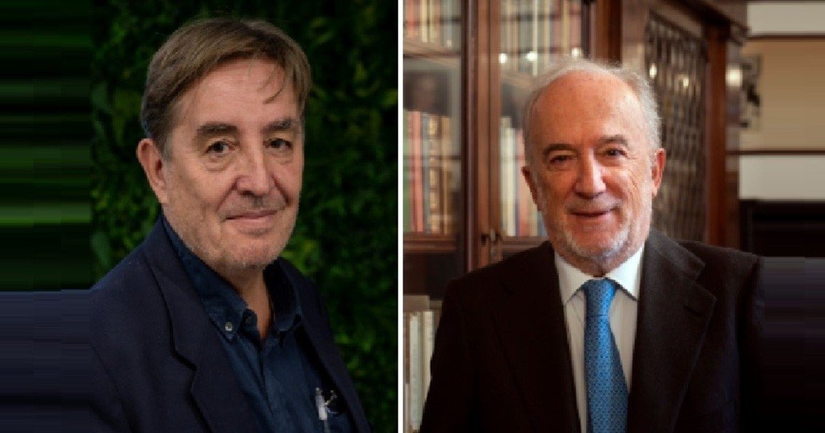 Escándalo previo al Congreso de la Lengua: la RAE repudia las críticas del Instituto Cervantes a su director